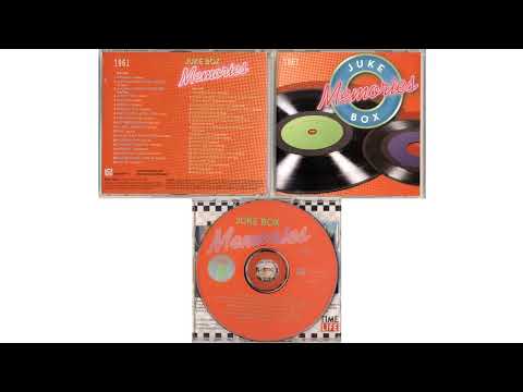 Juke Box Memories: 1961 CD1