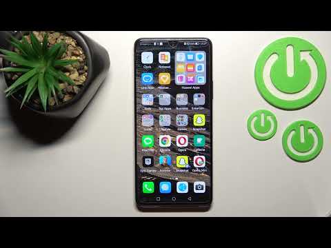 How to Turn On Flashlight on HUAWEI NOVA 9 SE – Enable Torch