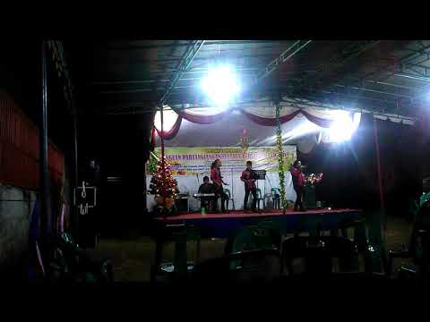 Triamor - Hermina (tinggi banget)