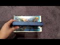 Atlantis The Lost Empire 2001 VHS Review