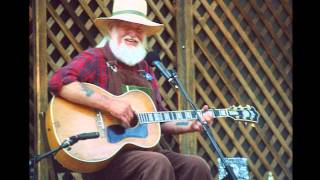 Candidacy - Utah Phillips and Ani Difranco