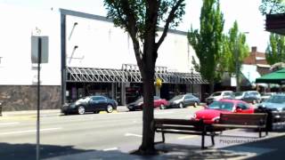 preview picture of video 'Salem Center Mall at Chemeketa Street Salem Oregon'