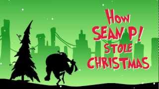 How Sean Price Stole Christmas (Animated Music Video)