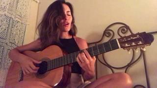 Anna Setton - Tatuagem (Chico Buarque e Ruy Guerra)