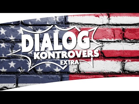 Dialog Kontrovers Extra: Amerika hat gewählt