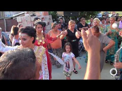 Sabaloko ko Musa em ki Ljiza (Selim & Melissa) 2017 2deo