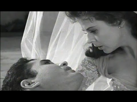 ♦TV Classics♦ 'The Bride Who Died Twice' (Thriller S2 E25)