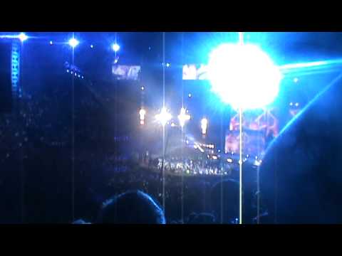 FATAL BAZOOKA FEAT BIGALI A BERCY  STARFLOOR 2010