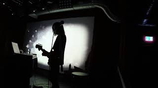 Behind the Shadow Drops - Utopia