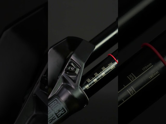 Видео о Вилка RockShox ZEB Select 27.5", 15x110mm Boost, Off. 44mm, A2 (Diffusion Black)