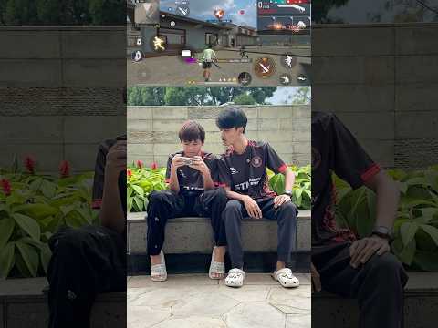 STM Avai Bocil 12 years old 🤯 #alditv #freefire