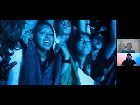 Hip Hop Fan Reacts To Nightwish Ghost Love Score -  Will A Viewer Win Money?