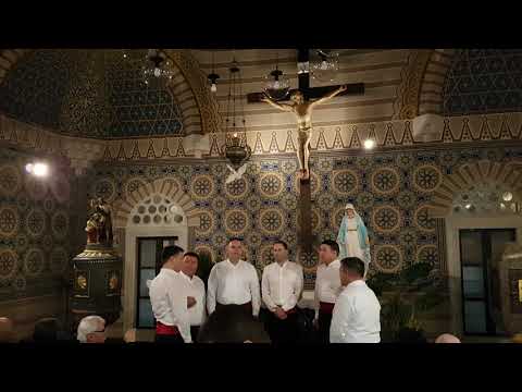 Klapa Condura - Svim na zemlji mir veselje