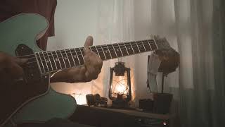 Video thumbnail for First 5 minutes with new guitar: Eastman T60/TV Limited Edition Faded Blue by BERT's Guitar Channel