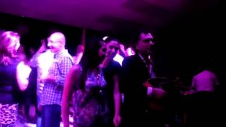 GREEK ligo ligo Raffi Zakarian and Sahag Sislian