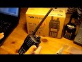 Видеообзор Entel HT952