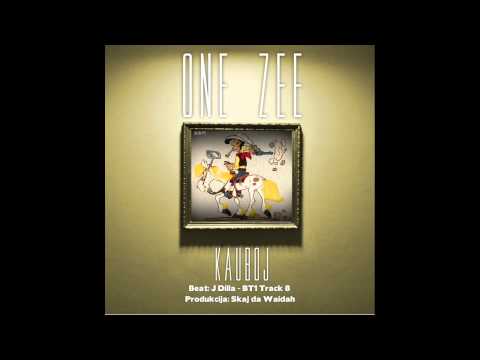 10.OneZee - Kauboj