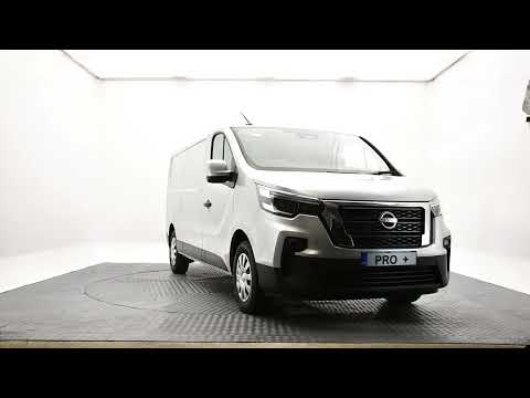 Nissan Primastar L25h1 150 SV Premium Auto Plus - Image 2