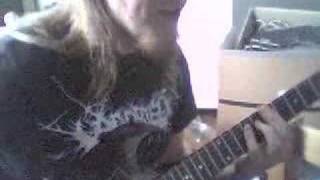 nailing descartes to the wall