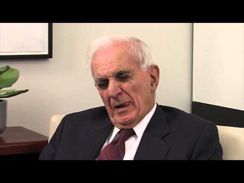 Dan Cracchiolo - The First 15 Years