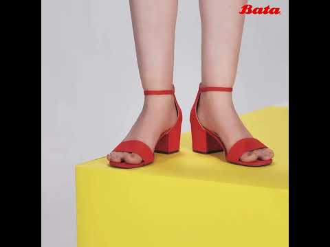 Bata Sneaker Reel #19