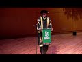 UL Winter Conferring Ceremony 2022 EHS