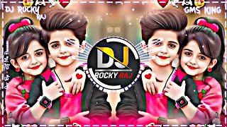 Download lagu Sun Soniye Sun Dildar Song ♥️🥀| Dj Remix | Hard Bass 🔥| dj Song | Trending Song 🔥Dj Rocky Raj mp3