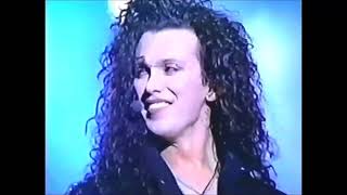 Dead Or Alive / I Don't Wanna Be Your Boyfriend (Live 1989) [Reworked]