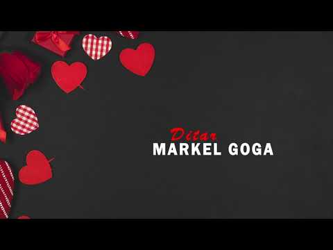Markel Goga - Ditar