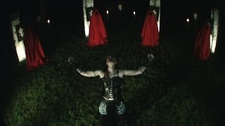 13 Winters - Bring Back The Snakes (Official Video)