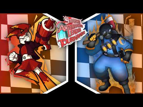 MODIFIED MEMORIES ~ You Tried To Kill Me Twice ~ S.A.L.T.