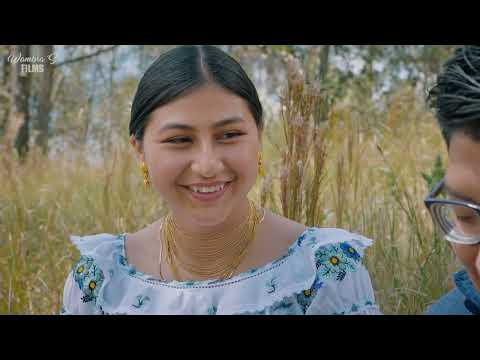 nti Raymi - Runa Tushuy | Runa Ñan, El Wambra, Magaly tu flaquita (Video Oficial)
