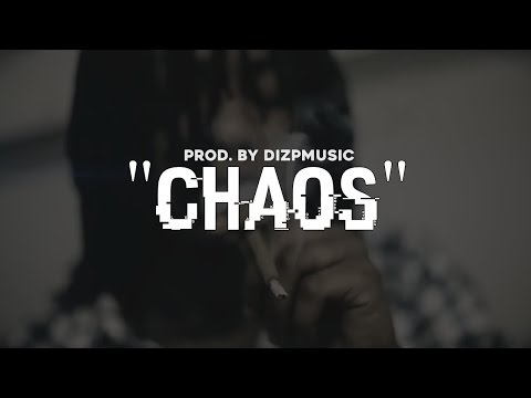 [SOLD] "Chaos" Fredo Santana x Gino Marley x SD Drill Type Beat (Prod. @DIZPMUSIC)