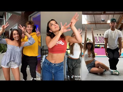 Newest Best Pierson Tik Toks 2022 | New Funny Tik Tok Memes - Newest TikTok