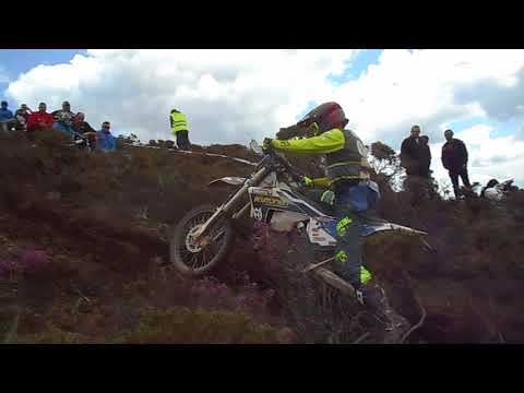 Enduro GP Spain 2018 Santiago de Compostela