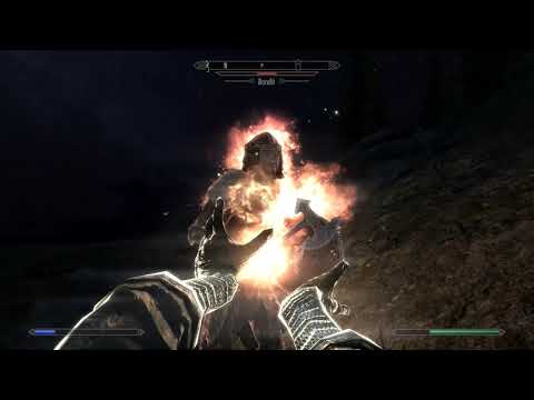 Treatise Hunting - E01 - Shadowcaster Mage - Let's Play! (AZ Tweaks, Skyrim)