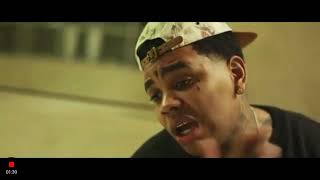 Kevin Gates plug daughter