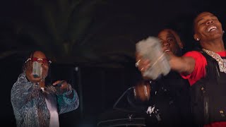 42 Dugg - Not A Rapper (Official Video) (feat. Yo Gotti &amp; Lil Baby)