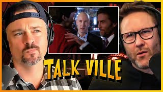 INSURGENCE (S2E12) Smallville Meets Die Hard, Clark Leaps Buildings & Blind Lionel Gets Creepy video