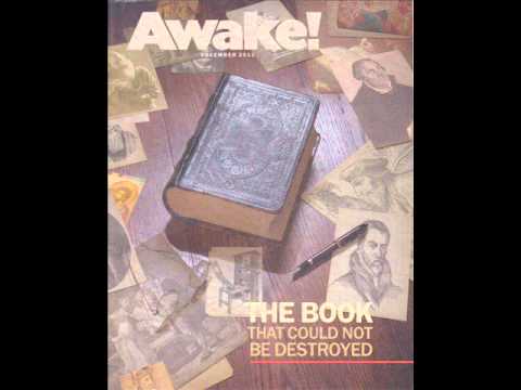 Jehovah Kingdom Melody 15 Life Without End-At Last.