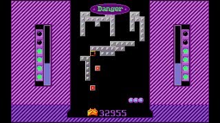 Amiga Longplay: Blasteris