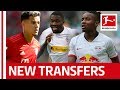 Promising New Signings 2019/2020 - Coutinho, Thuram & Co.