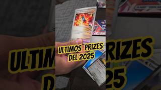 Prize Pack Opening