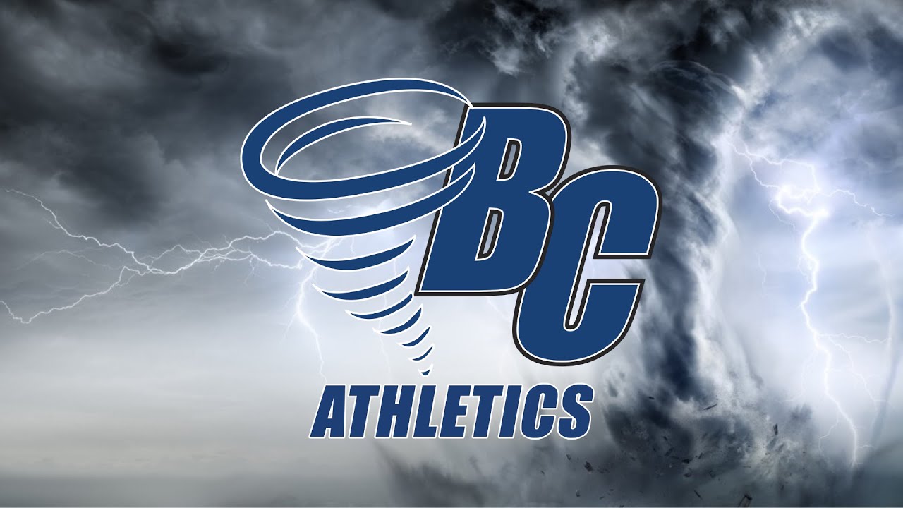 Tornado Talk - Monday, March 30th