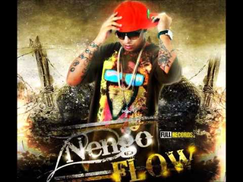 Ñengo Flow Ft. Tony Tones & Noan - Baby Vamonos (Prod. By. Fenndel & Sinfonico)
