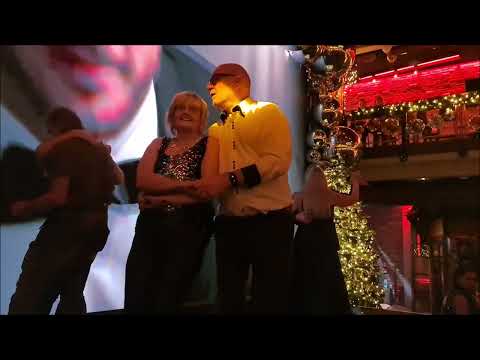 Silvesterparty im Alando Osnabrück 31 12 2025