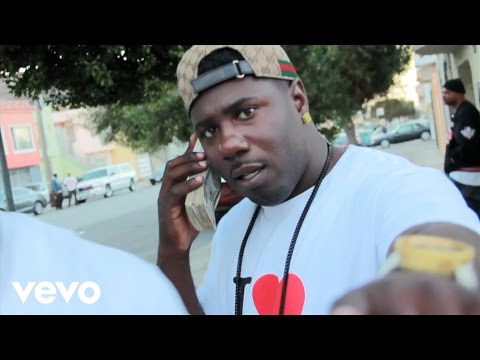 Shad Gee & Mass - Got That