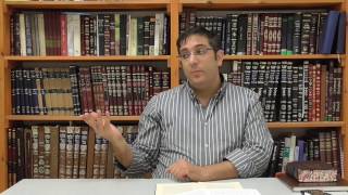 פרשת בראשית: גם אתה היית אוכל מעץ הדעת