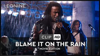 BLAME IT ON THE RAIN Movie Edition 2023