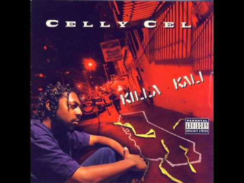 Red Rum (feat. Spice 1) - Celly Cel [ Killa Kali ] --((HQ))--